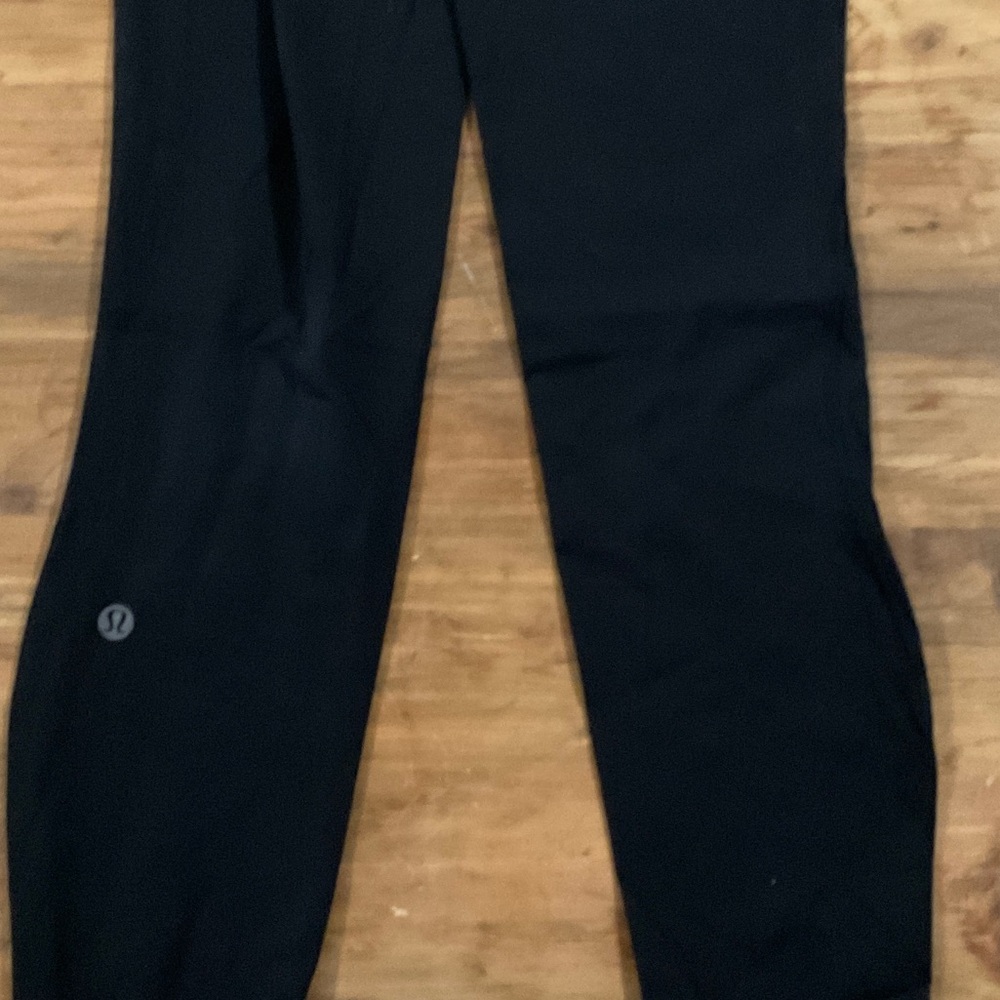 lululemon athletica Black Leggings - Picture 3 of 3